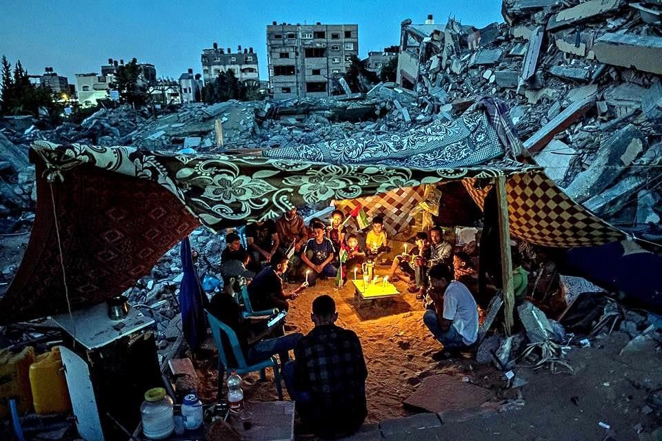 Llega el World Press Photo 2022 al Museo Franz Mayer