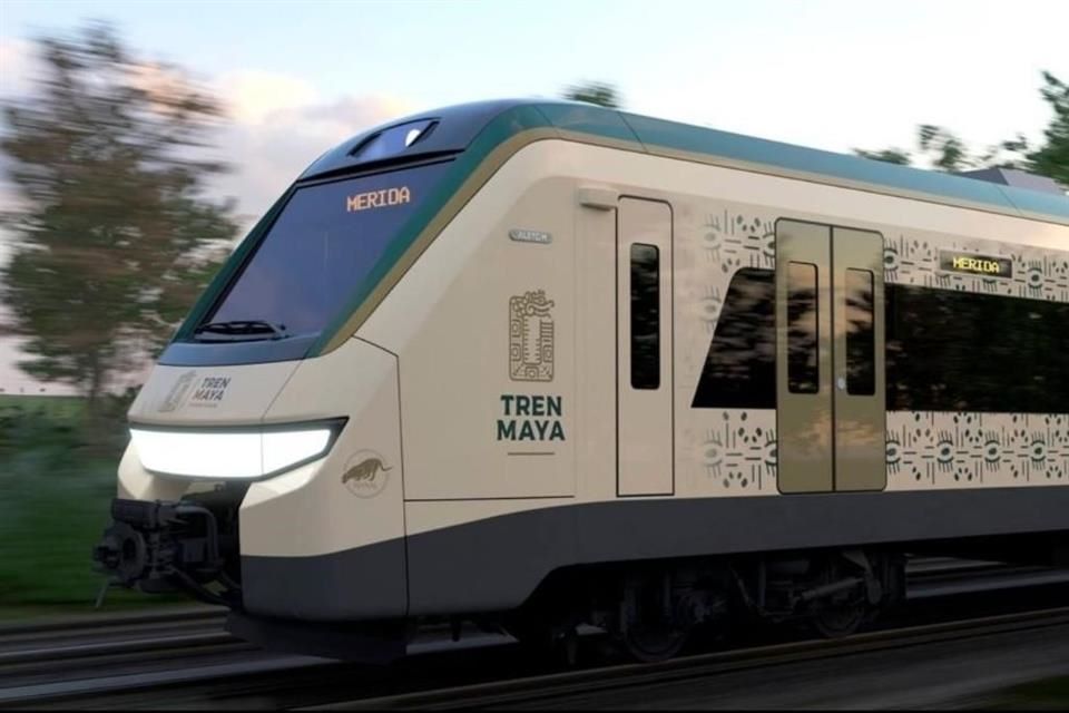 Aumentará 92% costo de Tramo 5 de Tren Maya