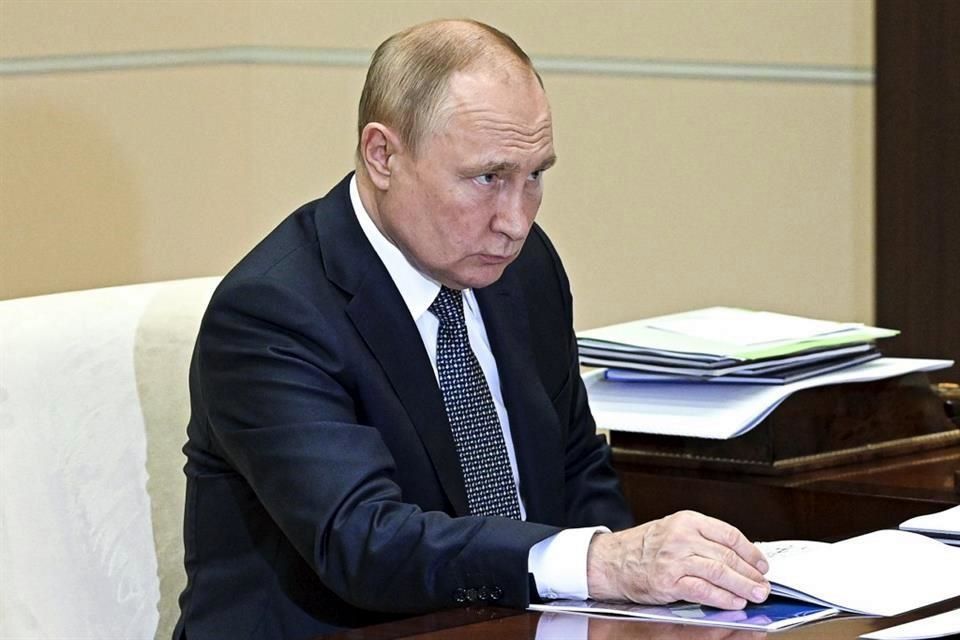 Advierte Rusia a EU: no provoques a China
