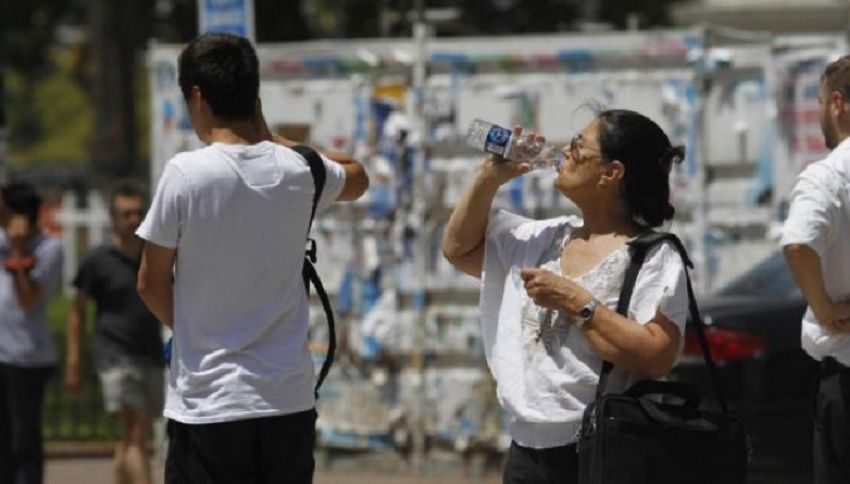 Contaminación atmosférica y calor extremo juntos, aumentan el riesgo de muerte