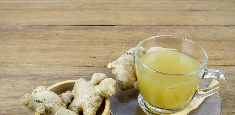 Cuáles son las contraindicaciones de comer jengibre