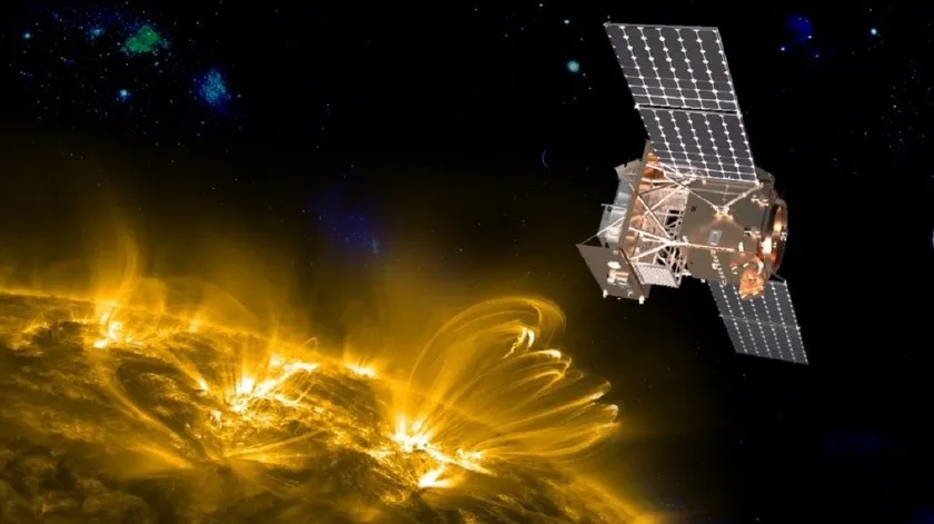 China lanzará telescopio para monitorear la actividad solar