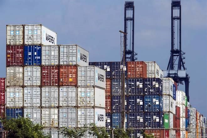 Aumenta 14% tarifa marítima para Asia