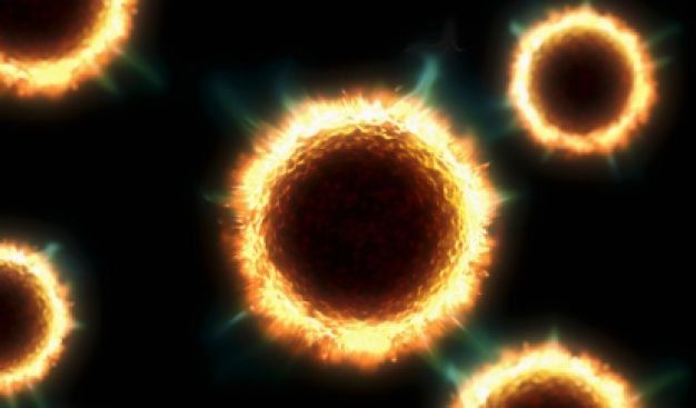 ¿QUÉ ES EL BOSÓN DE HIGGS?