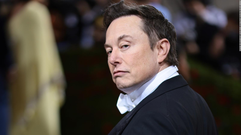 Elon Musk le dice a Twitter que quiere terminar su acuerdo para comprar la compañía