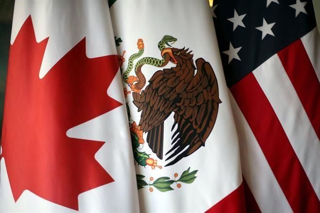 Inician pláticas con EU-Canadá sobre desacuerdos en T-MEC