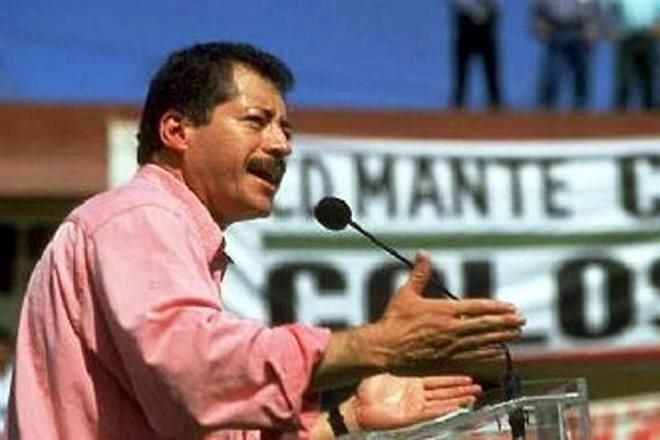 Reactiva FGR indagatorias de caso Colosio