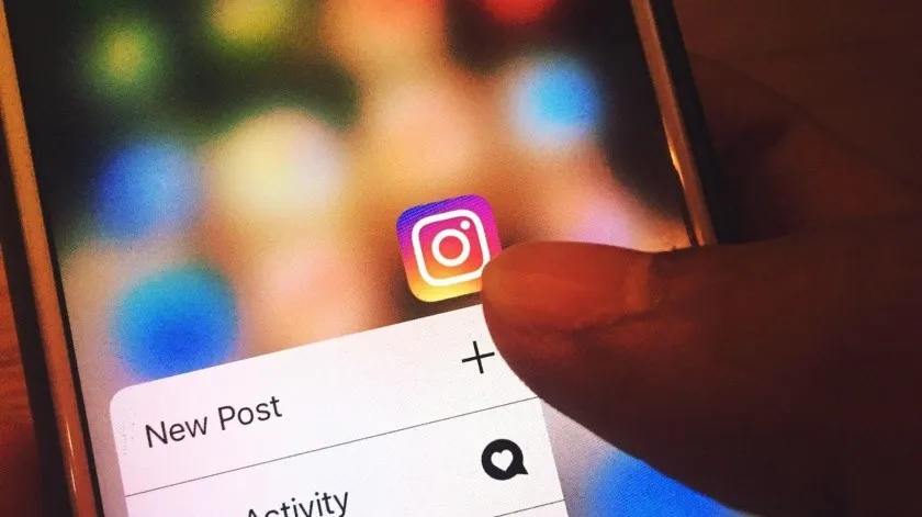 Descubre cómo compartir tus publicaciones de Instagram en otras redes sociales