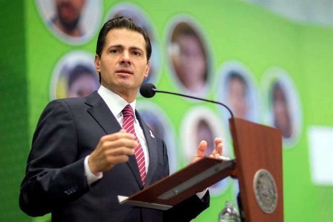 Dice Peña: demostraré legalidad de mi patrimonio