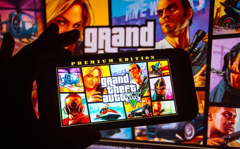 ¿Nueva era? GTA tendrá su primera protagonista mujer y es de origen latino