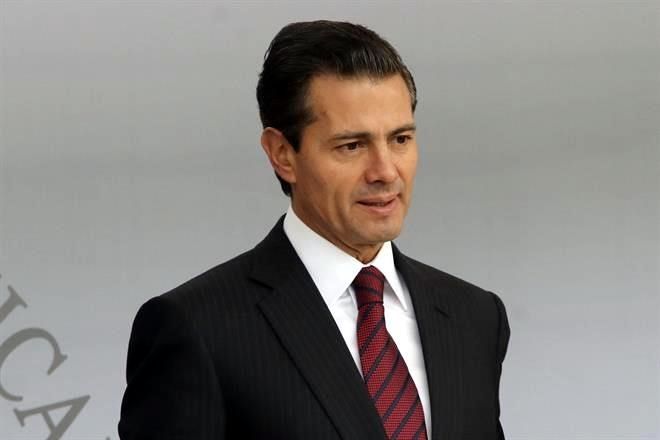 Peña Nieto pone en venta vivienda en Madrid