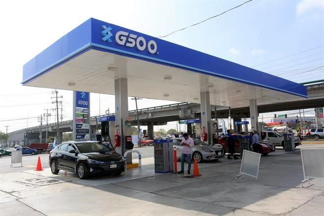 Insta CRE a desarrollar más gasolineras en México