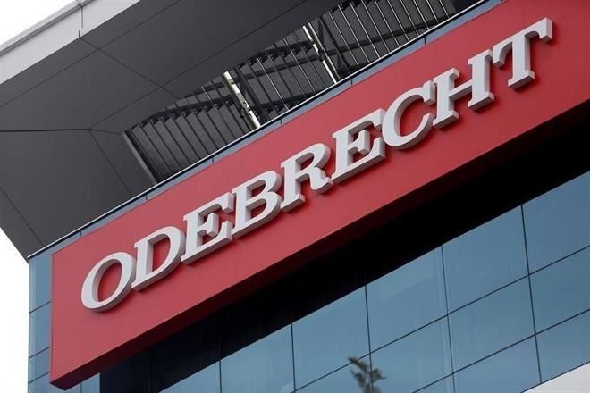 Gana Odebrecht litigio a Pemex