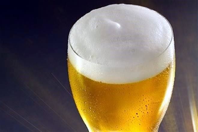 Tiene México récord en venta de cerveza