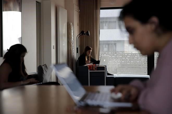 Dan empresas home office para atraer talento