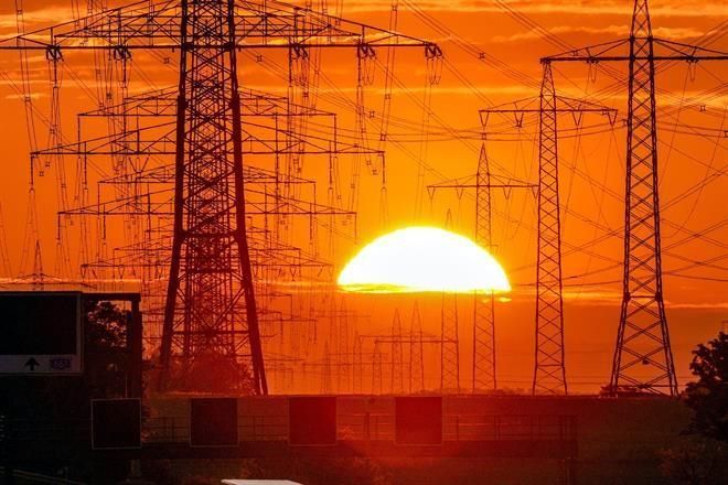 Combate EU los abusos energéticos de México.- WSJ
