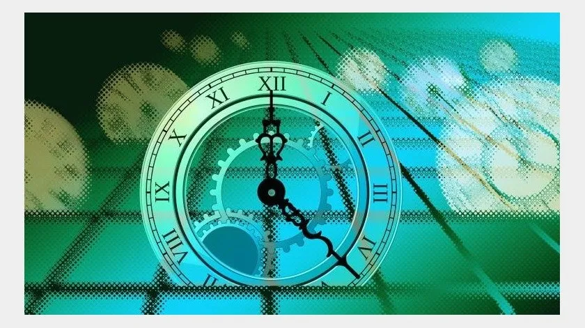 Experimento científico crea tiempo ‘bidimensional’