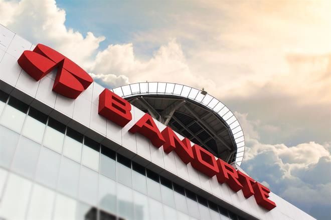 Aventajan Banorte y Santander para adquirir a Banamex
