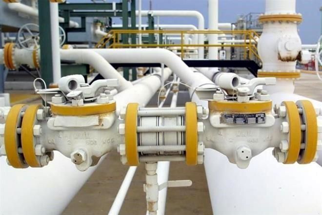 Frenan decretazo de Nahle sobre monopolio de gas