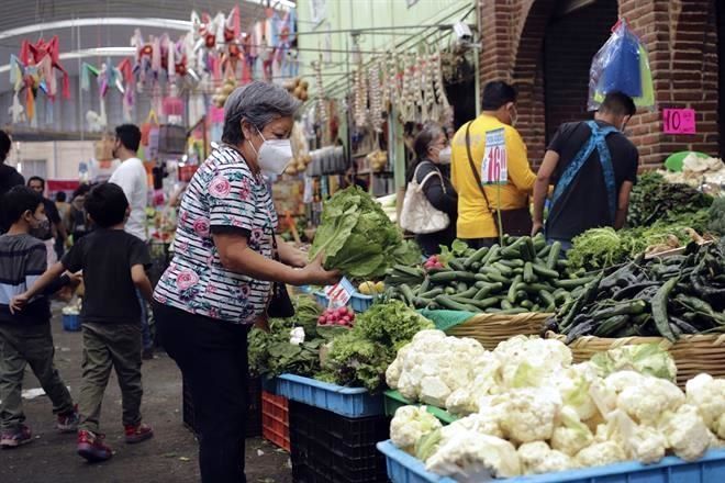 Inflación acelera a 7.99% en junio y supera pronóstico