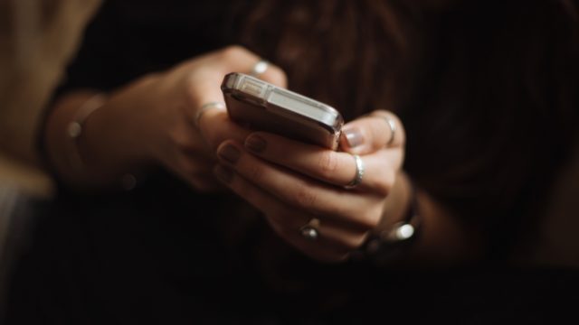 WhatsApp: Así puedes saber con quién hablas más en la app