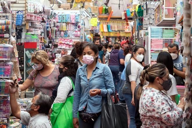 Comercio al menudeo acumula 10 meses con avances