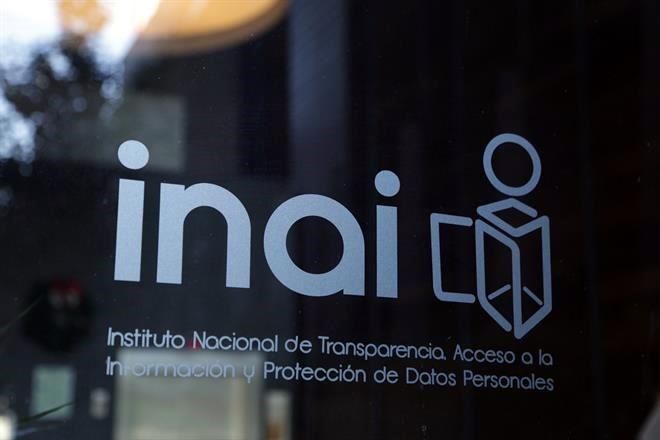 Queda sin servicio la Plataforma Nacional de Transparencia