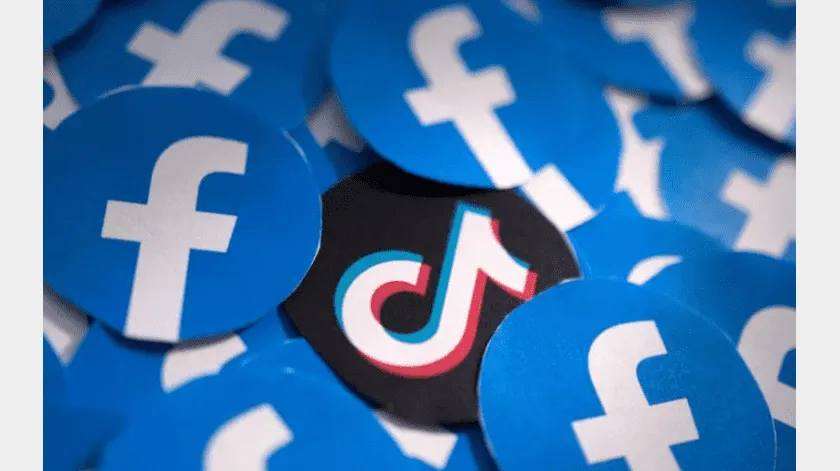 ¡Los próximos cambios de Facebook podrían significar el fin de una era debido a su competencia con TikTok!