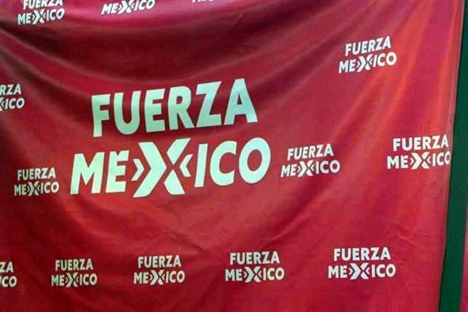Investiga INE a Fuerza Por México por aportaciones indebidas