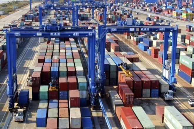 Suben exportaciones a EU 26%, el mayor avance en 11 meses