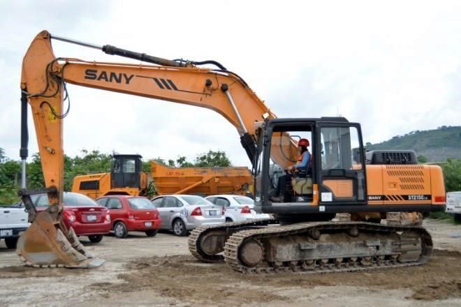 Desacelera Inversión Fija Bruta a 1.92% en abril