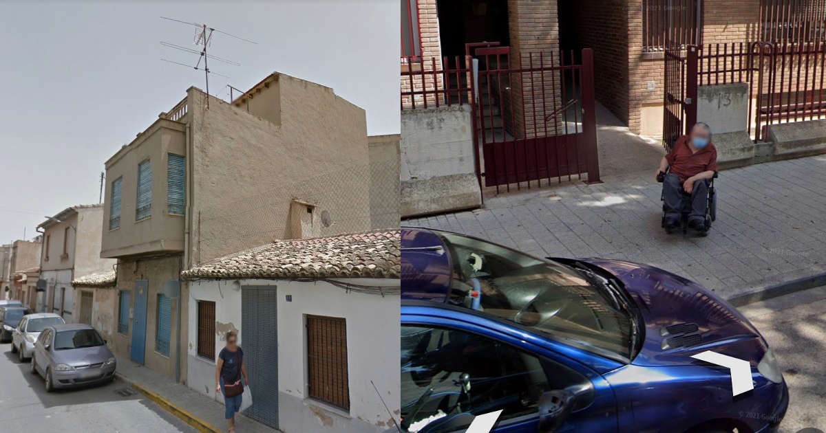 «En Google Maps siguen vivos»; usuarios encuentran a sus seres queridos en la aplicación