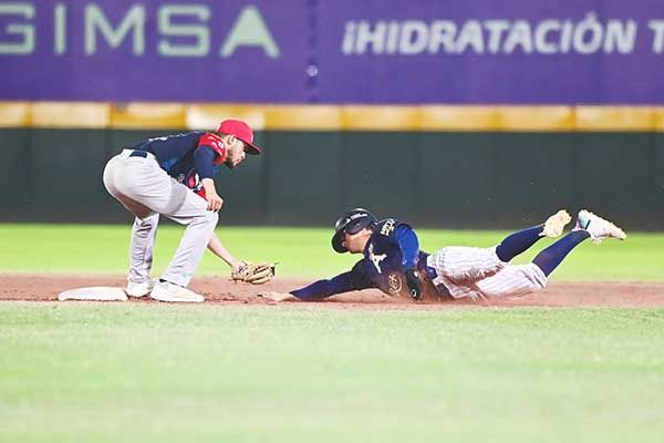 Arranca Acereros gira por el sur