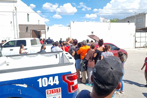 Era anexo un lugar tranquilo: vecinos