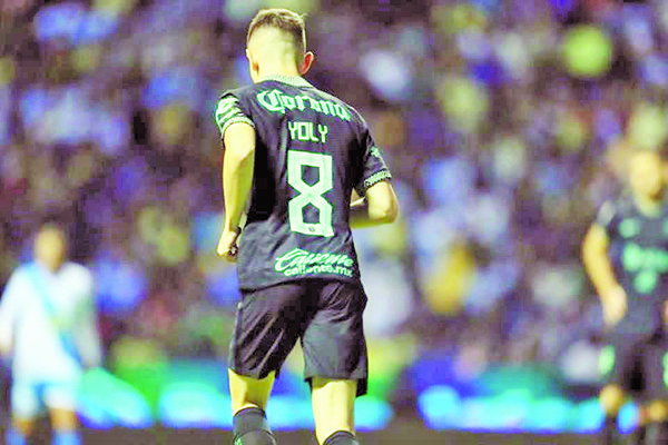 Hubo fallas en expulsión de Rotondi y gol de Fidalgo