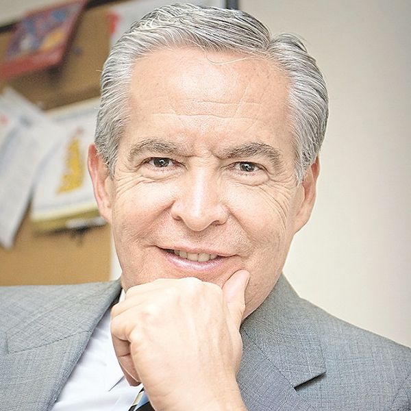 Luis Echeverría, el penúltimo presidente populista