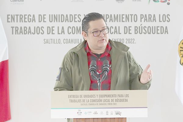 Piden colaboración para localizar a desaparecidos