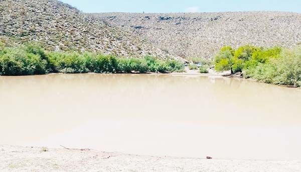 Avanza captación de agua en ejidos de CC