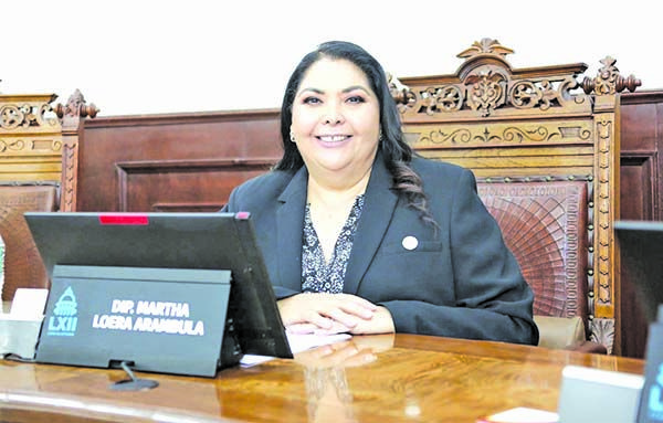 Pide Diputada atender a niños con discapacidad