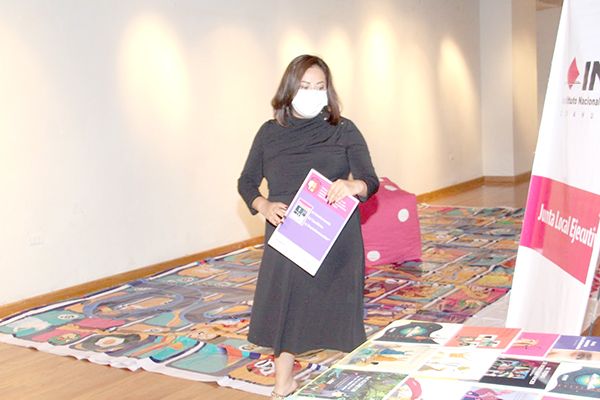 Presenta Cultura programa familiar