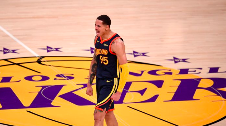 Todo lo que debes saber sobre la llegada de Toscano a Lakers