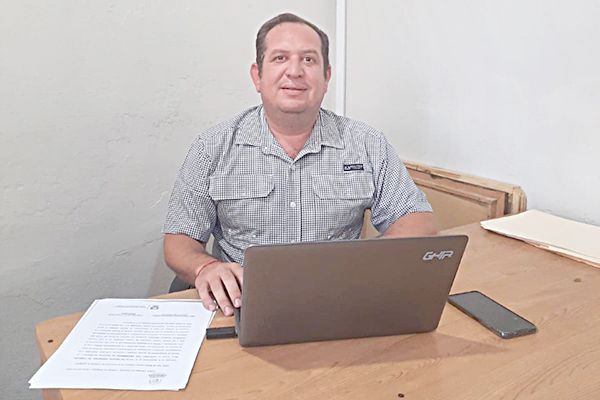 Descuentan 50% de recargos en predial