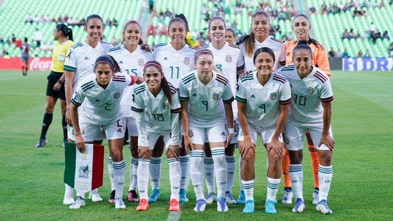 Las damnificadas del Tri