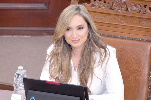 Exhortan a CONAGUA fijar recursos a Coahuila
