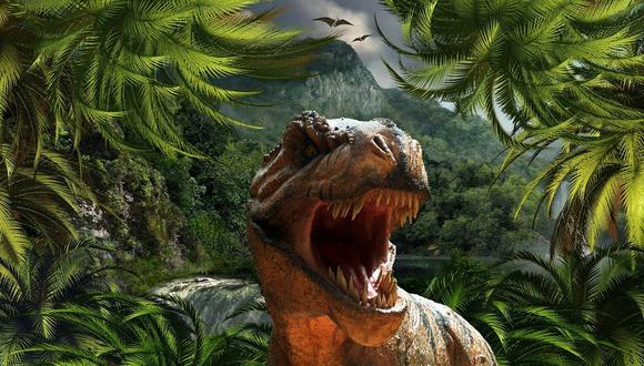 ¿Qué dio inicio a la era de los dinosaurios?: descubren cuáles fueron los factores que les permitieron dominar la Tierra durante el Jurásico