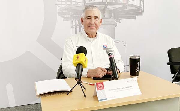 Refuerzan protocolo Covid en empresas