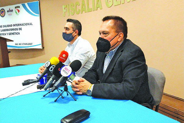 Hasta hoy solo sospechas sobre “cocinas” de cristal