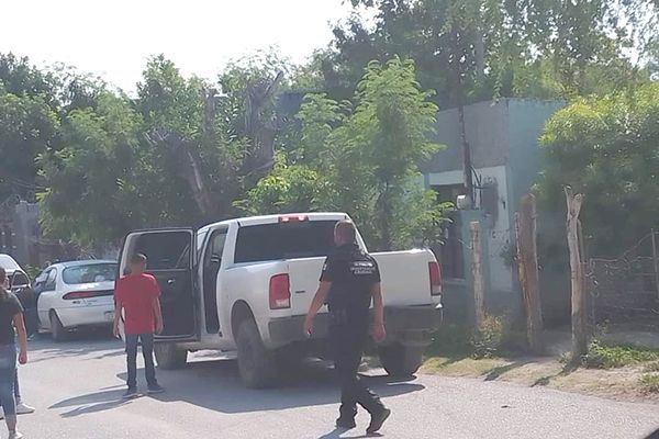 Aseguran camioneta que arrolló a mujer