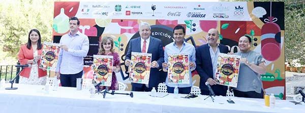 Fortalecen Saltillo eventos turísticos