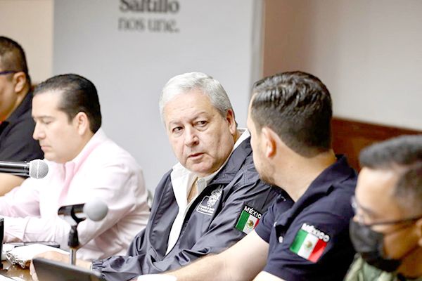Fortalece Saltillo la justicia cívica